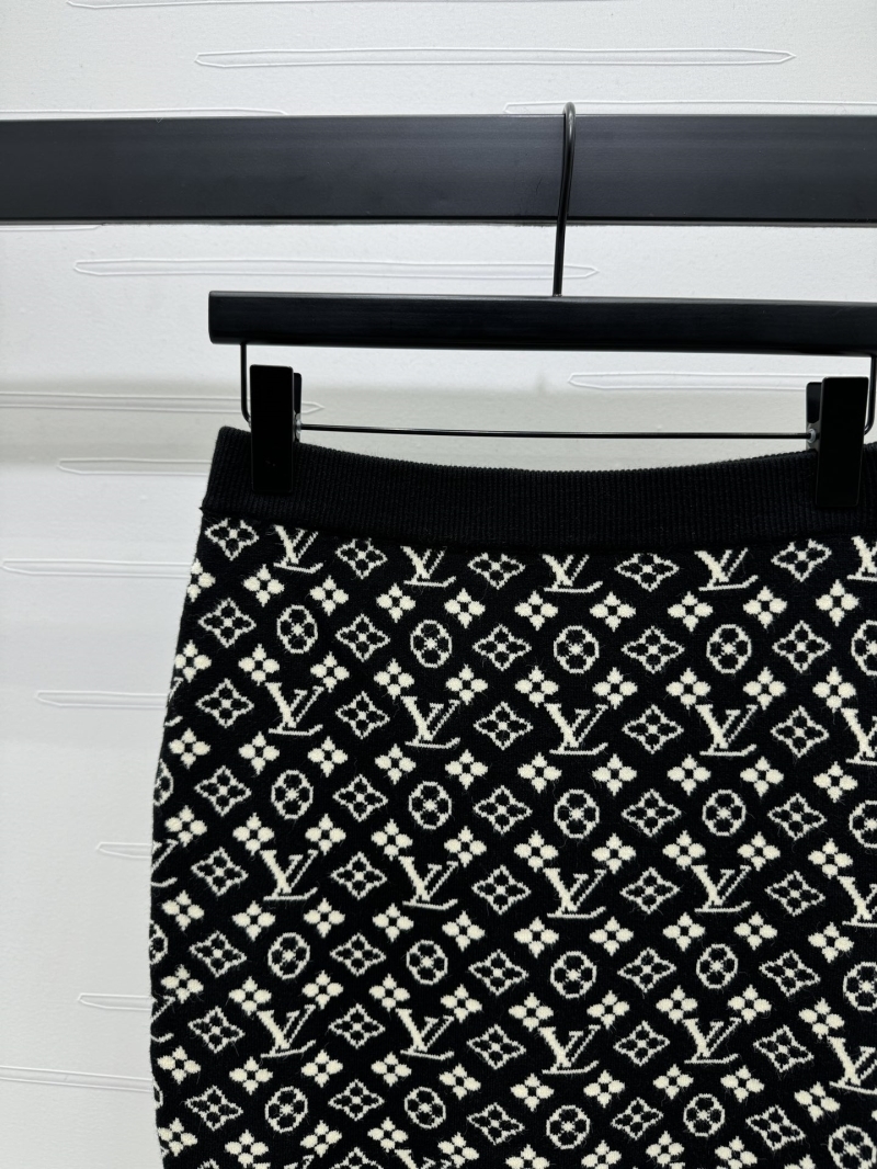 LV Skirts